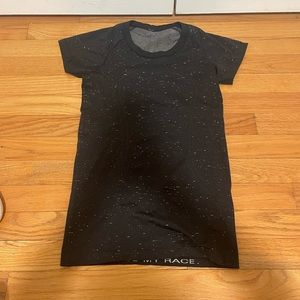 Lululemon Swiftly Tech Shirt